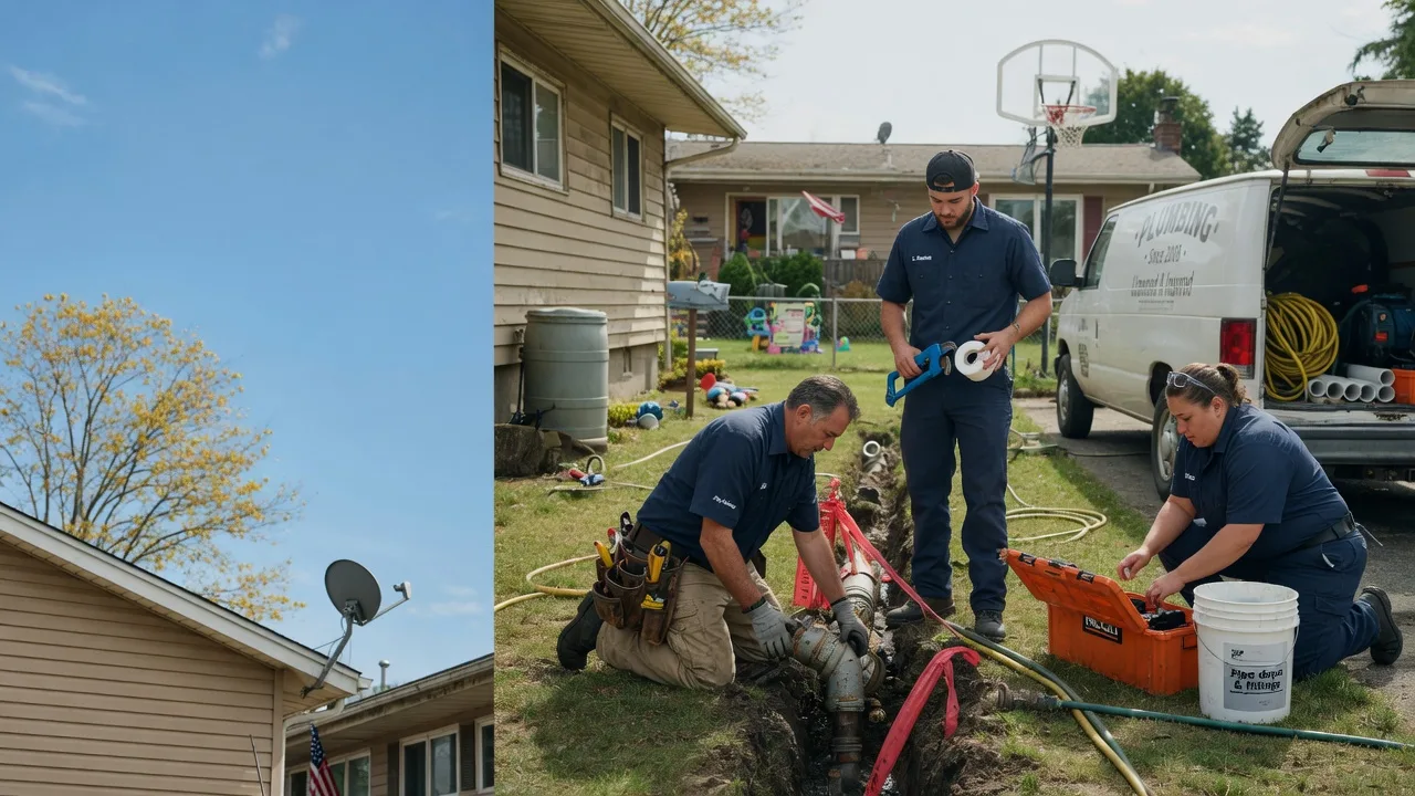 Garbage Disposal Replacement in Streeter, ND near me